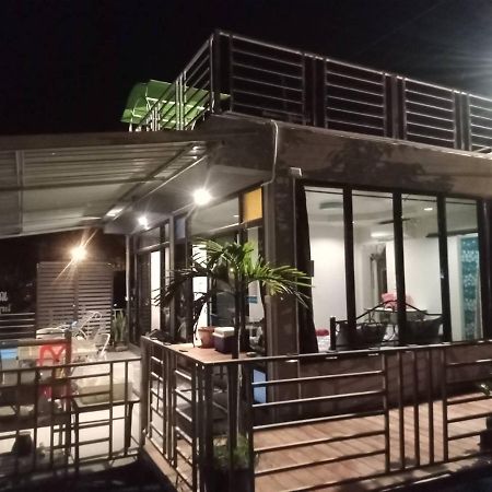 บ้านแช่มช้อย Khao Kho Extérieur photo