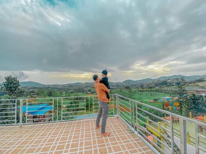 บ้านแช่มช้อย Khao Kho Chambre photo