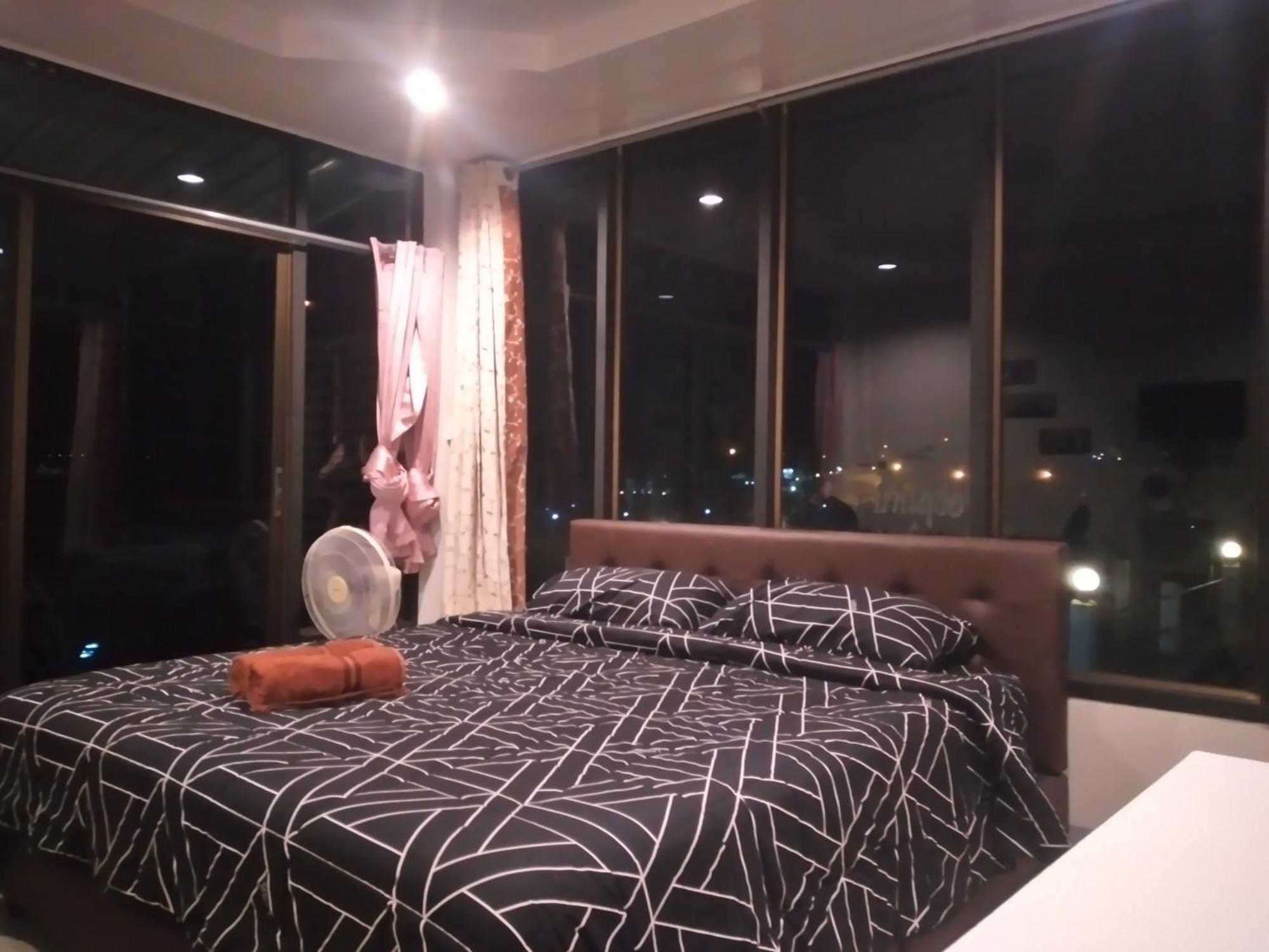 บ้านแช่มช้อย Khao Kho Chambre photo