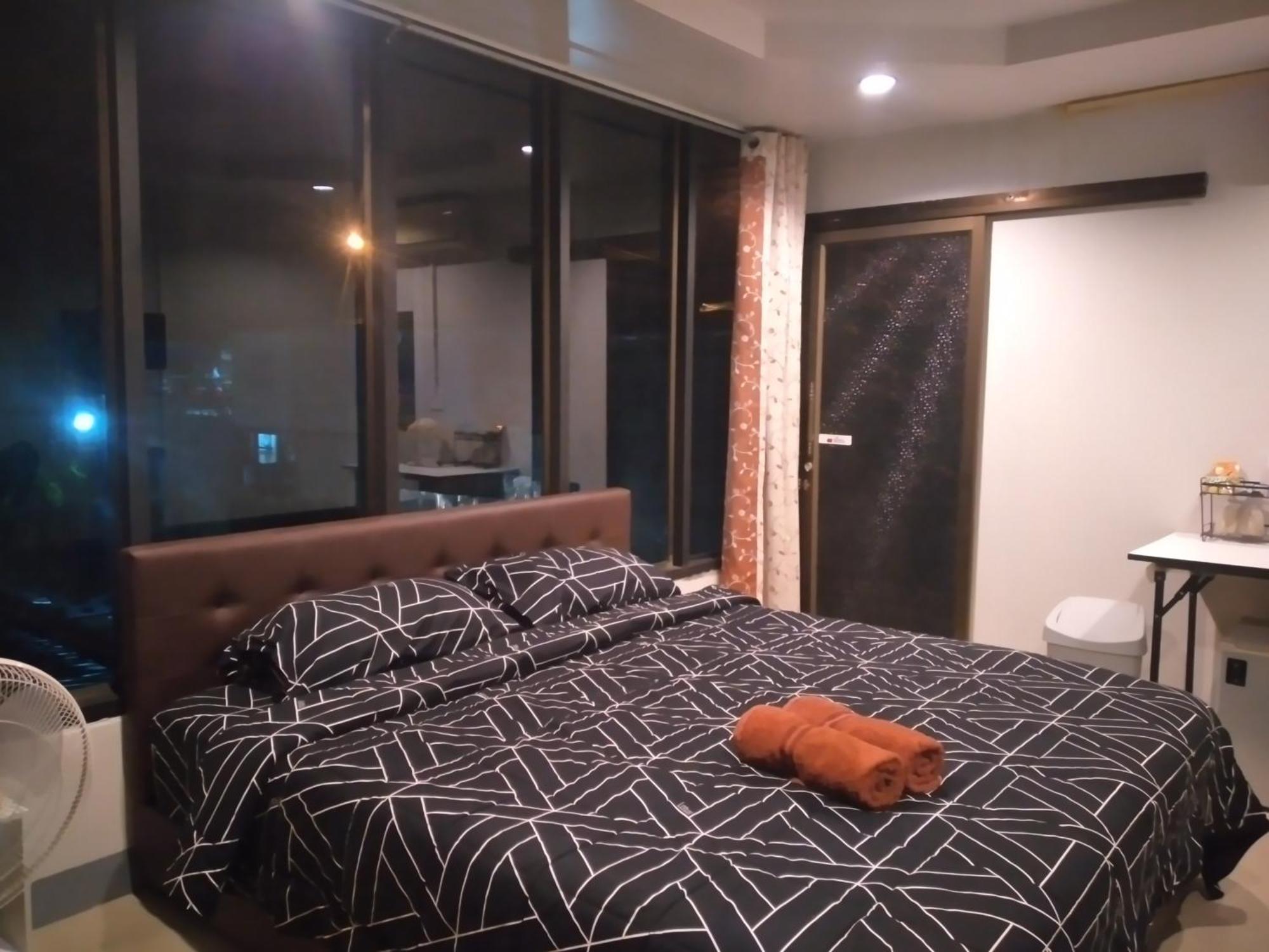 บ้านแช่มช้อย Khao Kho Chambre photo