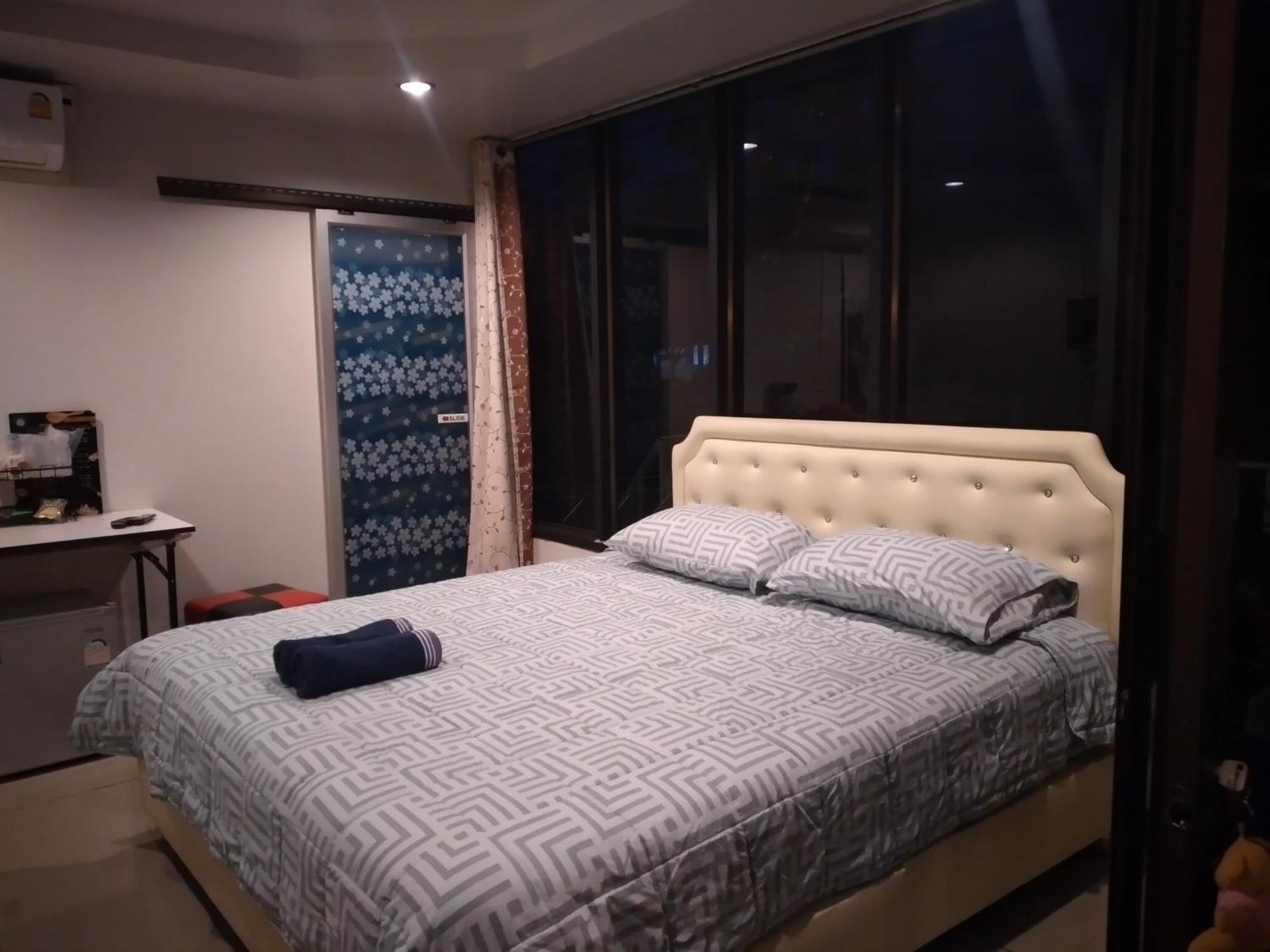 บ้านแช่มช้อย Khao Kho Chambre photo