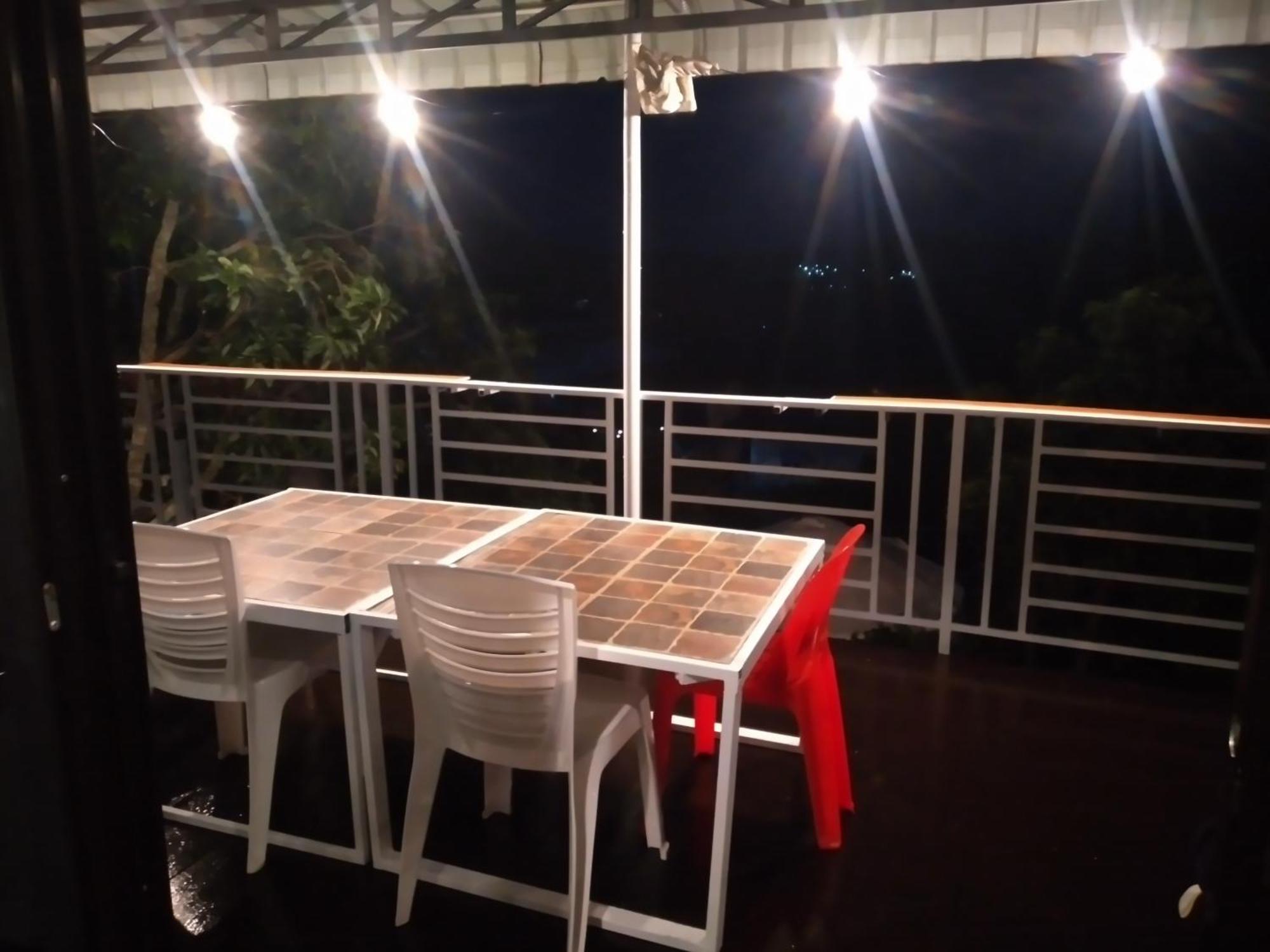 บ้านแช่มช้อย Khao Kho Chambre photo