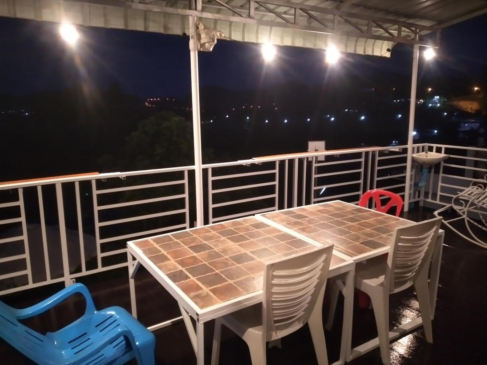 บ้านแช่มช้อย Khao Kho Chambre photo