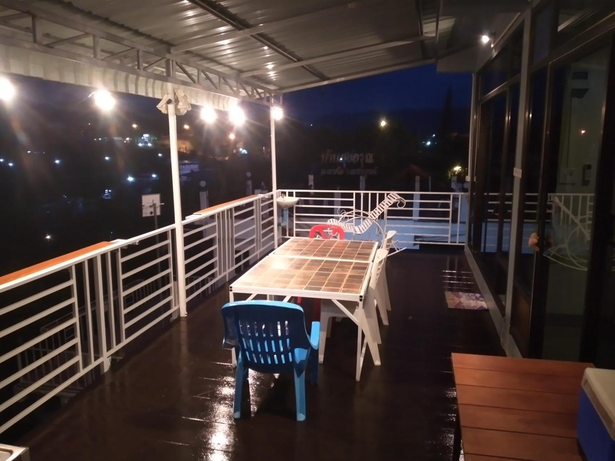 บ้านแช่มช้อย Khao Kho Chambre photo