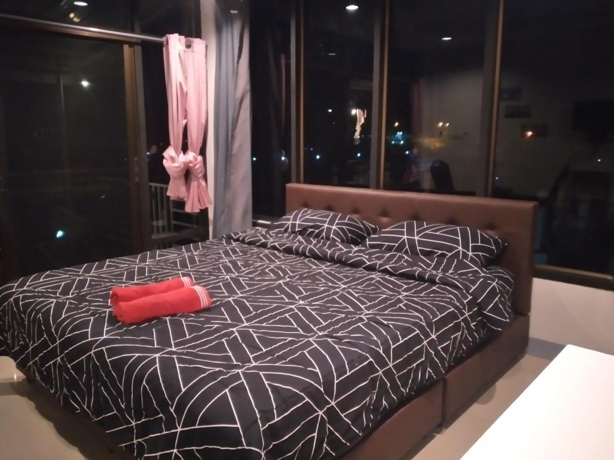 บ้านแช่มช้อย Khao Kho Chambre photo