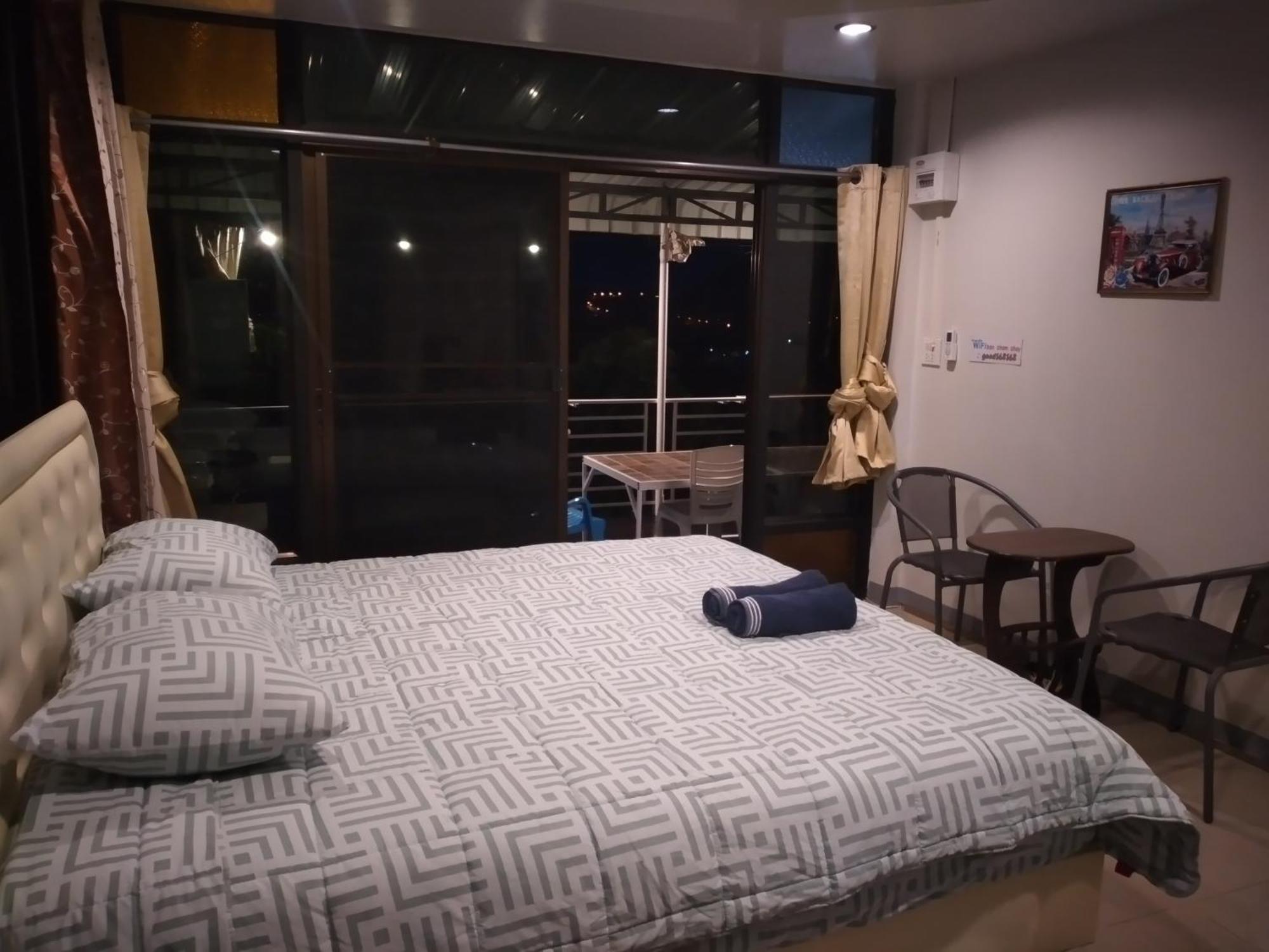 บ้านแช่มช้อย Khao Kho Chambre photo